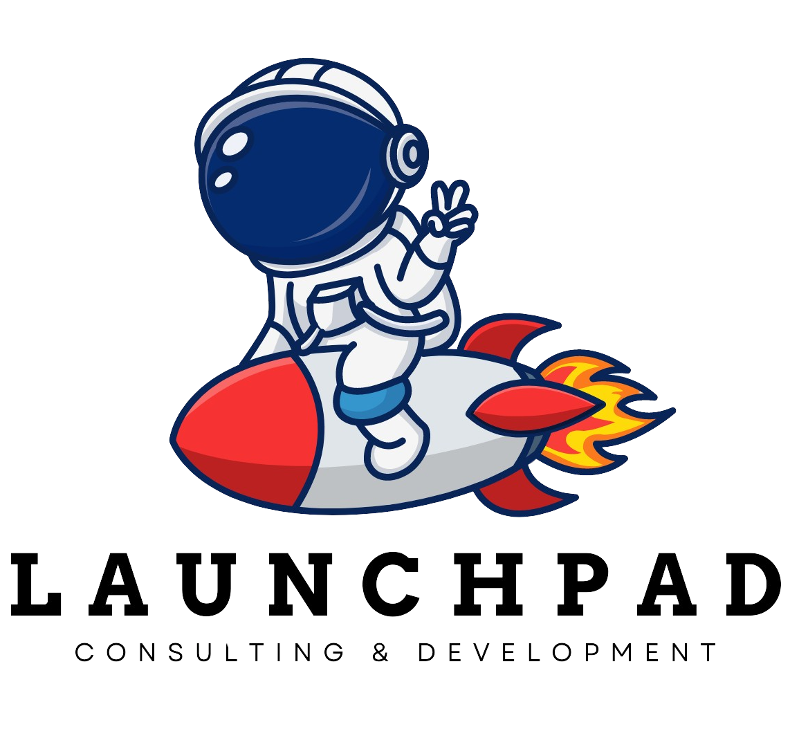 LaunchPad Consulting